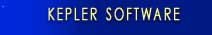 Kepler Software Details